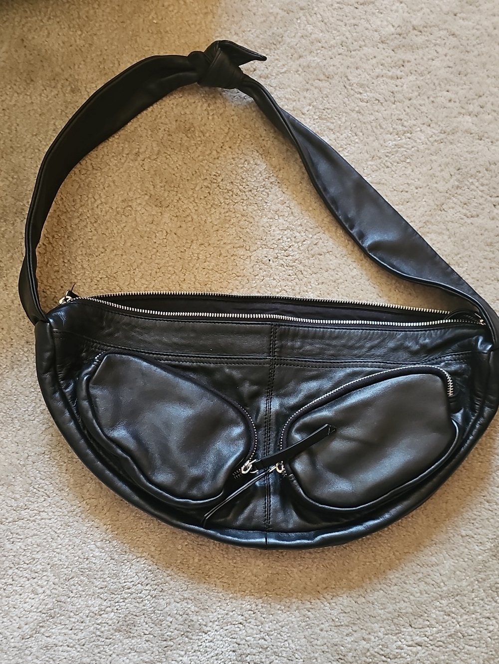 Free People Sling Bag